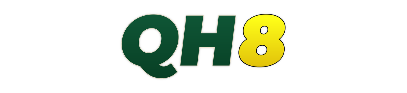 qh8 – Trang chủ
